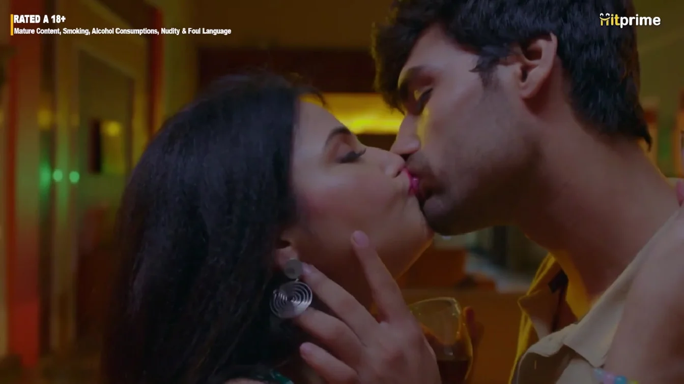 Madam Jee S01 E1-02 HitPrime